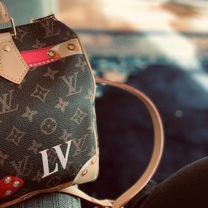 LV bag